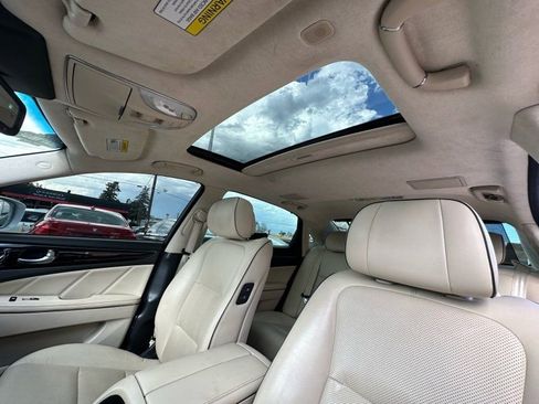 Used 2016 Hyundai Equus Ultimate RWD image 12
