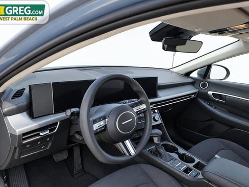 Used 2026 Hyundai Sonata SE FWD image 15