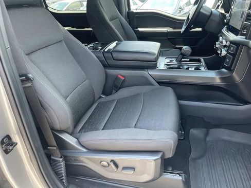 Used 2024 Ford F150 XLT w/ Equipment Group 302A MID AWD/4WD image 26