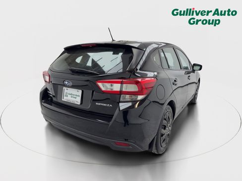 Used 2018 Subaru Impreza 2.0i image 8