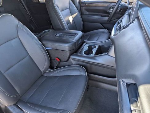 Used 2023 Chevrolet Tahoe Premier image 10