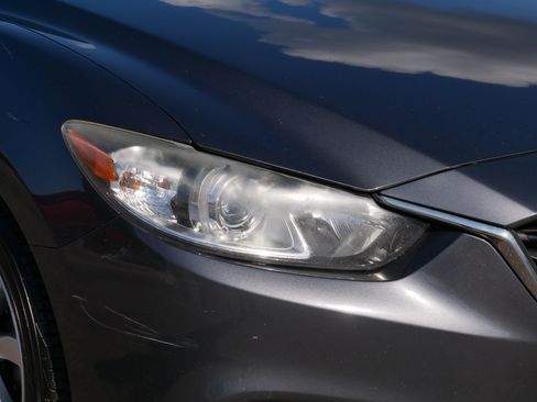 Used 2015 MAZDA MAZDA6 Touring FWD image 16