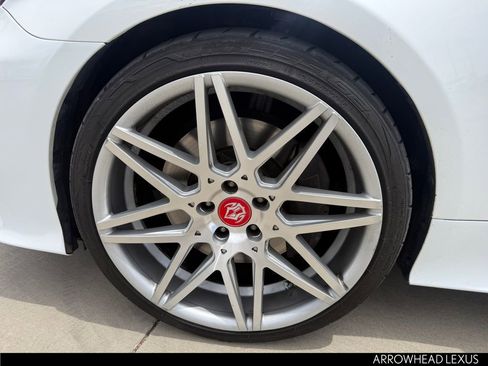 Used 2016 Lexus RC 350 RWD image 10