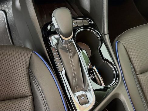 New 2026 Buick Encore GX Sport Touring w/ Advanced Technology Package FWD image 17