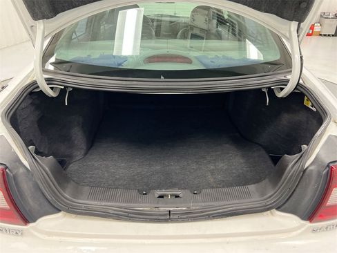 Used 2001 Mercury Sable LS image 22