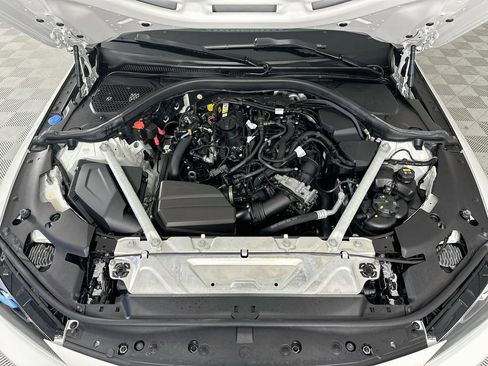 Used 2021 BMW 430i Coupe w/ Convenience Package RWD image 29
