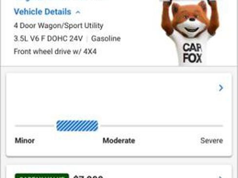 Used 2011 Ford Explorer Limited AWD/4WD image 2