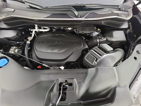Used 2023 Honda Ridgeline Black Edition image 46