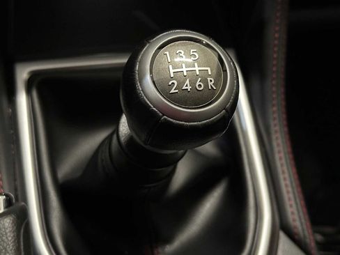 Used 2022 Subaru WRX Limited AWD/4WD image 16