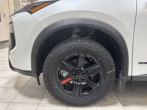 New 2026 Nissan Rogue SV w/ Rock Creek Premium Package image 7