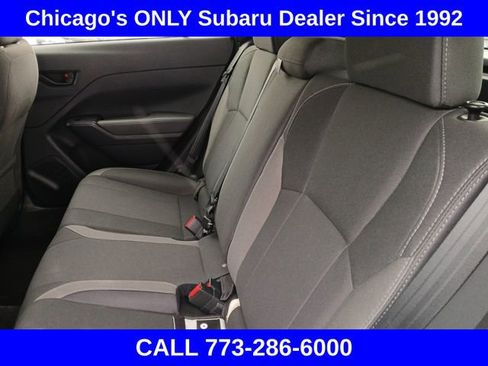 Certified 2025 Subaru Impreza 2.0i image 22