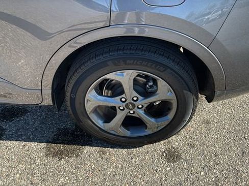 Certified 2024 Ford Escape ST-Line w/ Tech Pack #1 image 25