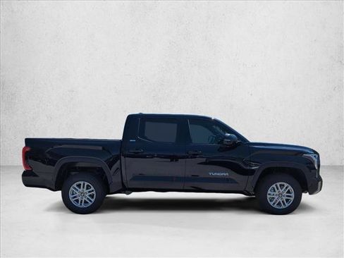 New 2026 Toyota Tundra SR5 image 4
