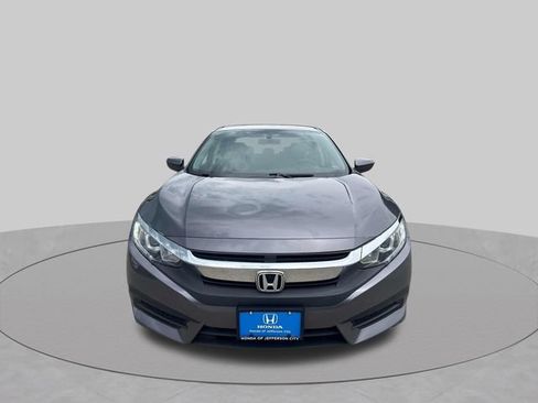 Used 2017 Honda Civic LX image 10