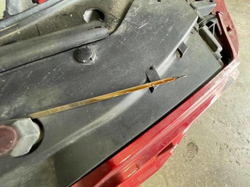 Used 2008 Jeep Liberty Sport w/ Popular Equipment Group image 41