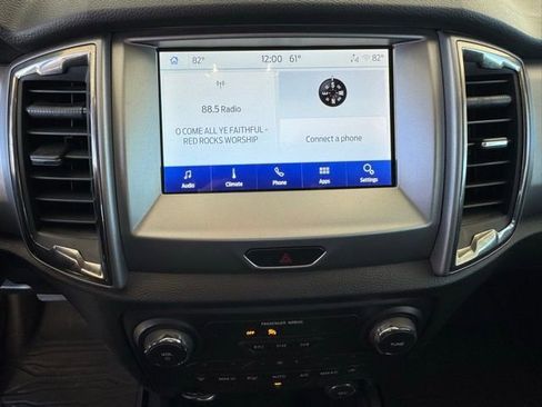 Used 2021 Ford Ranger XLT w/ Equipment Group 302A High image 30