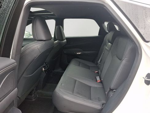 Certified 2024 Lexus RX 350 Premium w/ Convenience Package AWD/4WD image 8