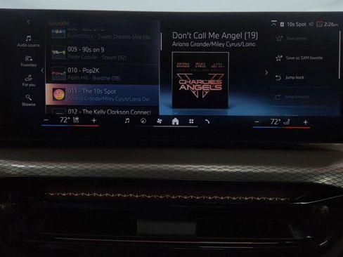 Used 2026 BMW 330i Sedan w/ Premium Package image 21