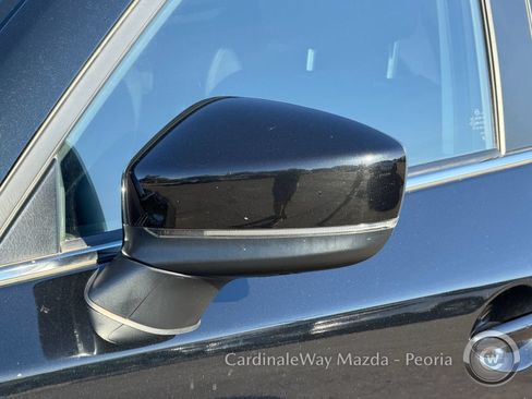 Used 2024 MAZDA CX-5 AWD 2.5 S w/ Select Package image 13