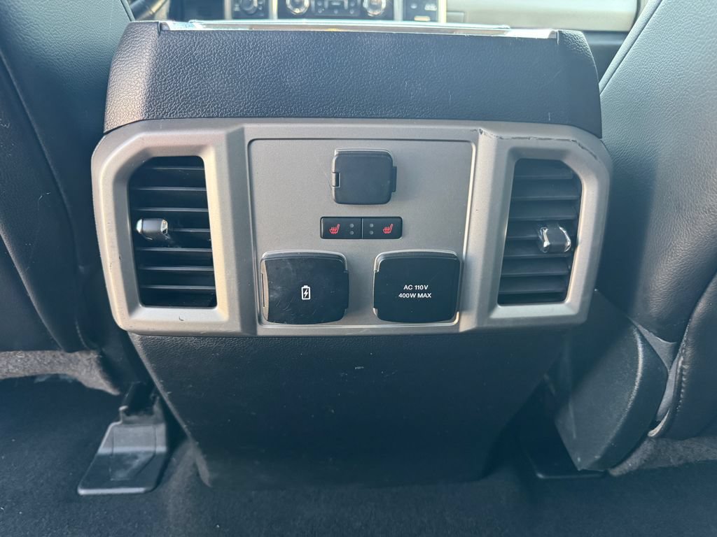 Used 2019 Ford F350 Lariat w/ Lariat Ultimate Package AWD/4WD image 45