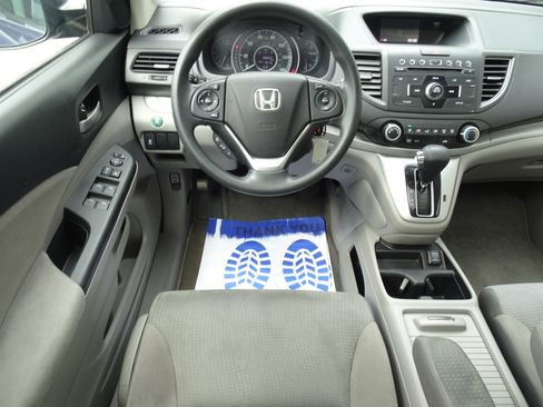 Used 2012 Honda CR-V EX image 15