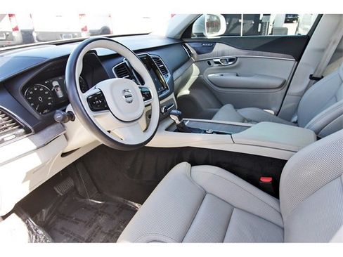Used 2021 Volvo XC90 T6 Inscription image 14