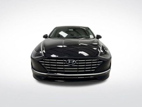 Used 2023 Hyundai Sonata Limited image 12