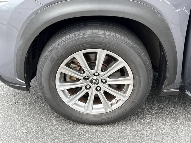 Used 2021 Lexus NX 300 AWD w/ Accessory Package 2 image 8