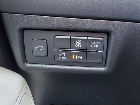 New 2025 MAZDA CX-5 AWD 2.5 S w/ Premium Plus Pkg image 22