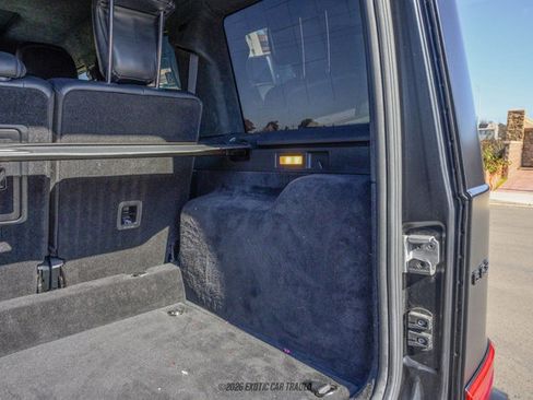 Used 2020 Mercedes-Benz G 550 image 59