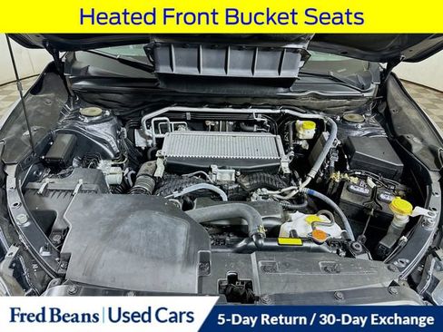 Used 2022 Subaru Ascent Limited w/ Technology Package AWD/4WD image 39