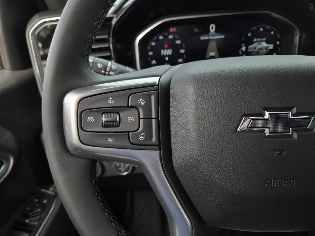 New 2026 Chevrolet Silverado 1500 RST w/ RST Select Package AWD/4WD image 26