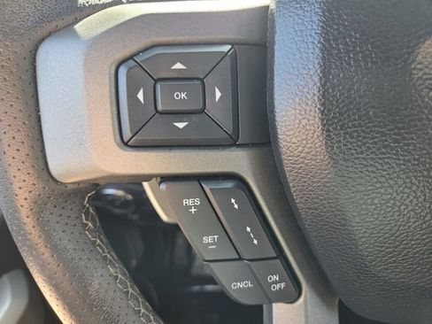 Certified 2019 Ford F150 Raptor w/ Equipment Group 802A Luxury AWD/4WD image 32
