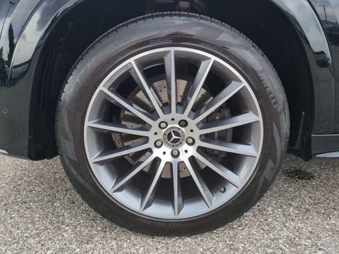 Used 2024 Mercedes-Benz GLE 350 4MATIC image 21