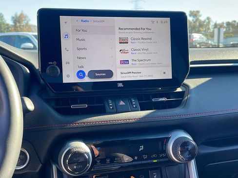 Used 2024 Toyota RAV4 XSE w/ Weather Package image 20