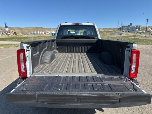 New 2026 Ford F250 XL AWD/4WD image 24