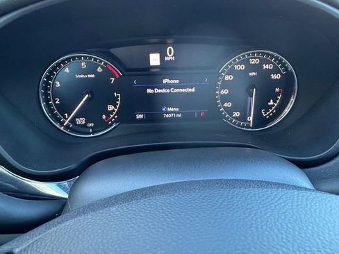 Used 2020 Cadillac XT4 Luxury image 25