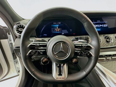 Used 2023 Mercedes-Benz AMG GT 53 image 12