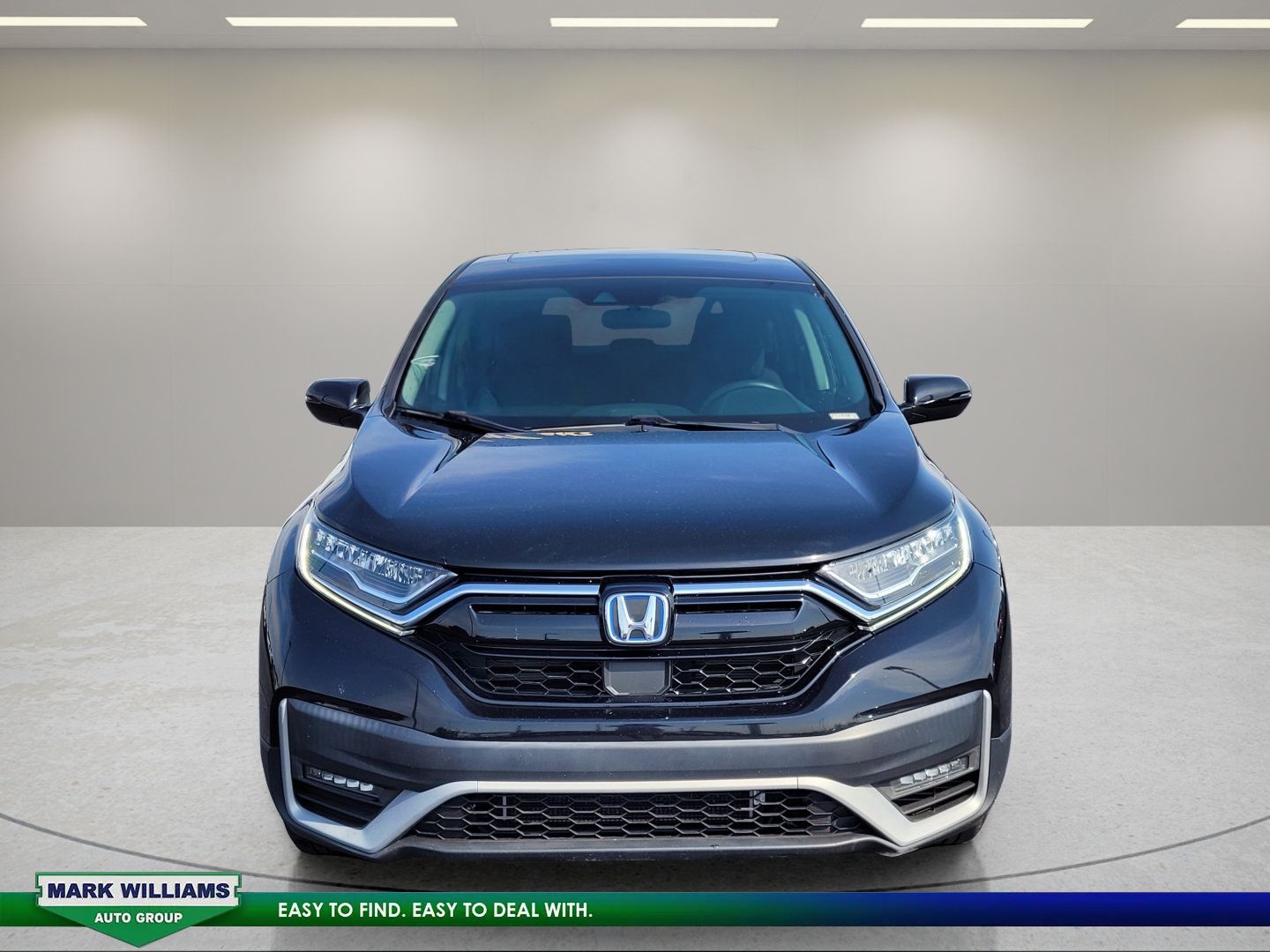 Used 2021 Honda CR-V EX image 9