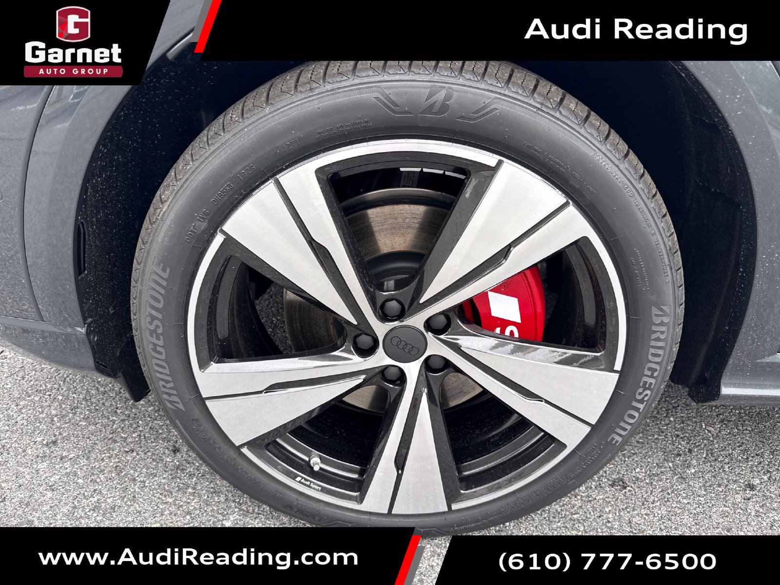 New 2026 Audi SQ5 Premium Plus AWD/4WD image 10