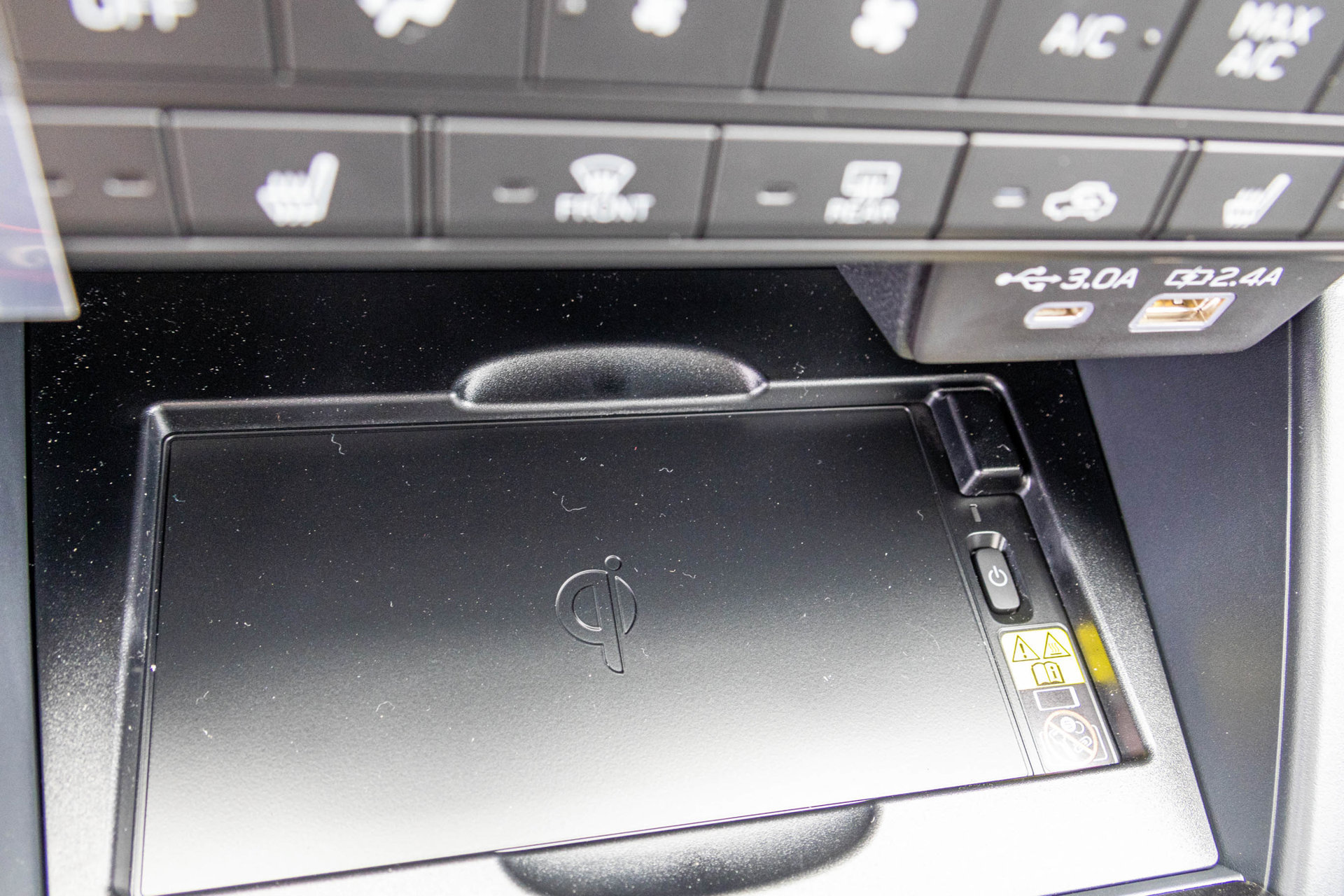 New 2026 Subaru Outback Limited AWD/4WD image 12