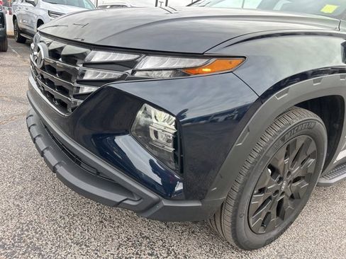 Used 2023 Hyundai Tucson XRT image 9
