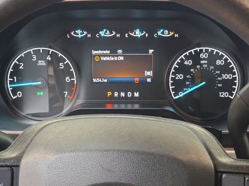 Used 2023 Ford F150 XLT image 21