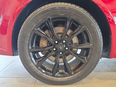 Used 2019 Ford Flex SEL w/ Equipment Group 202A AWD/4WD image 13