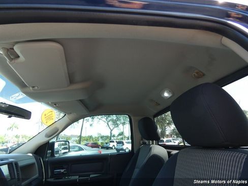 Used 2012 RAM 1500 Express RWD image 37