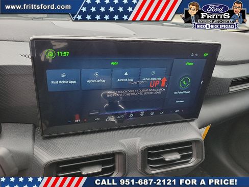 New 2025 Ford Mustang Coupe image 10