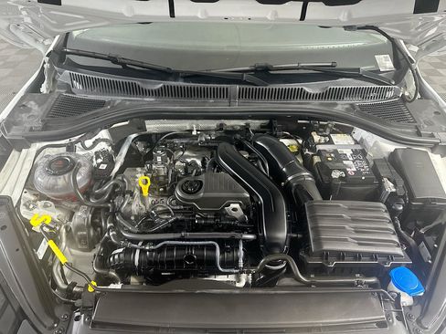 Used 2024 Volkswagen Jetta S image 32