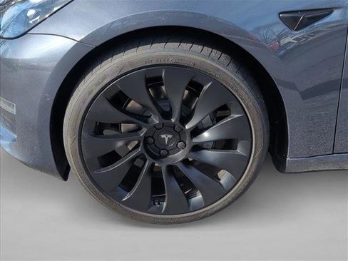 Used 2022 Tesla Model 3 Long Range image 21