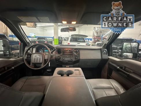 Used 2013 Ford F350 XL w/ PWR Equipment Group AWD/4WD image 27