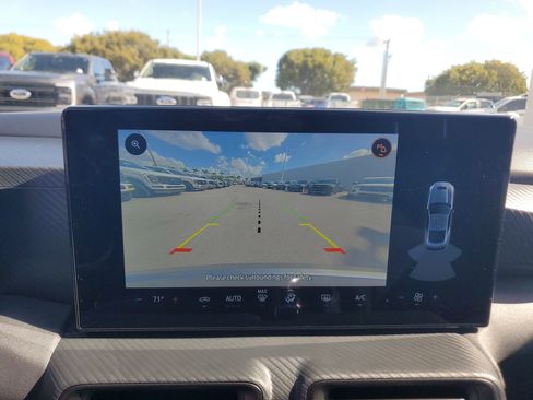 Used 2024 Ford Mustang Coupe image 10